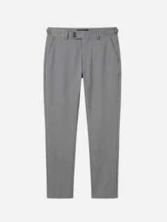 Calça Alfaiataria Boxer Jeans