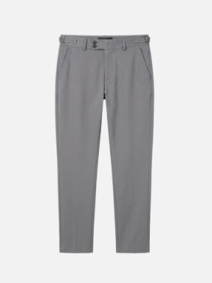 Calça Alfaiararia Boxer Jeans