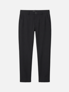 Calça Alfaiararia Boxer Jeans