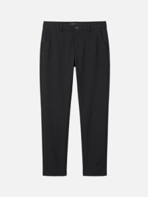 Calça Alfaiararia Boxer Jeans