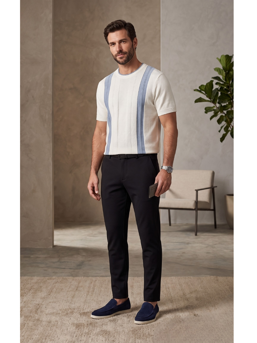 Montamos esse look para você